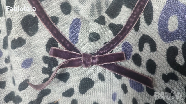 Liu Jo sweater L/ XL, снимка 5 - Тениски - 55201158