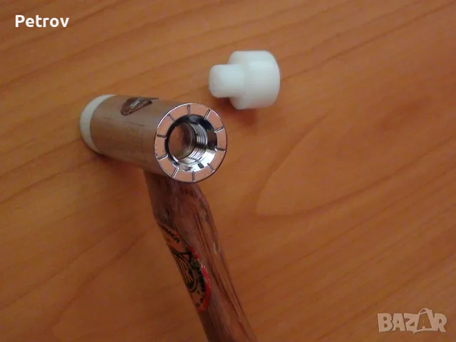 THOR - Made in England - BIRMINGHAM - Нов Внос Германия - ЧУК - Найлонов Чук - ПРОФЕСИОНАЛЕН Марков , снимка 9 - Клещи - 55343641