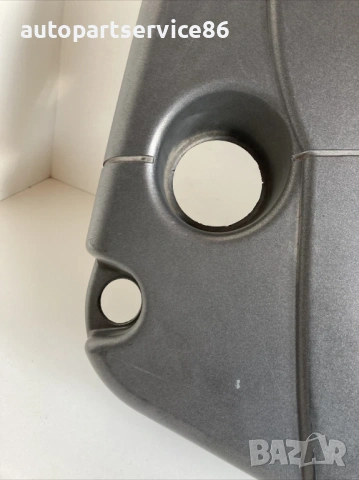 Капак на двигател за Mercedes ML W163 400 CDI V8 (2004) A6280161524, снимка 3 - Части - 54214722