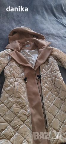 Ново Яке LUCY XXL-XL