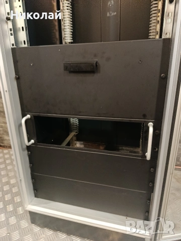 Комуникационен сървърен шкаф., снимка 16 - Други - 54701147