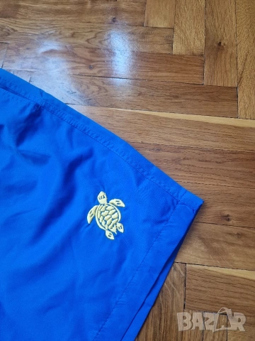 Страхотни мъжки бански VILEBREQUIN Размери , S M L XL 2XL 3XL , снимка 12 - Бански - 54993042