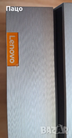 Lenovo IdeaCentre 510/I3 7100, снимка 11 - За дома - 54182215