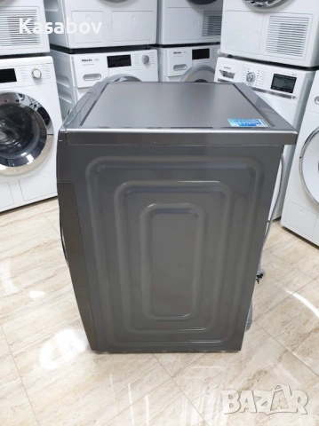 Графит 9Kg Сушилня Samsung Термопомпа 12м Гаранция Самсунг, снимка 7 - Сушилни - 54035473