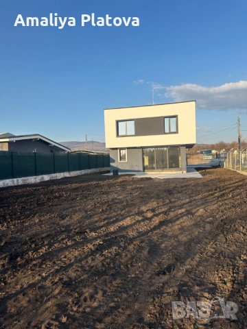 Нова къща с Акт 16 в с. Голяновци, снимка 5 - Къщи - 53978731