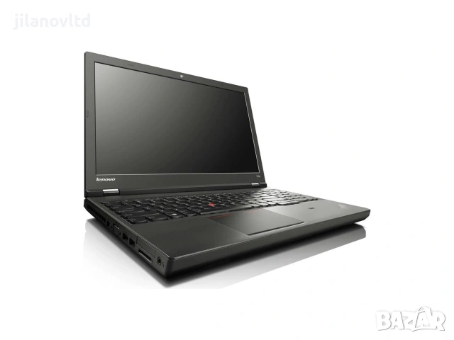 Лаптоп Lenovo T540 I5-4200M 8GB 256GB SSD с до 24 МЕСЕЦА ГАРАНЦИЯ