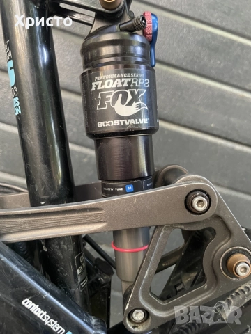 commencal Meta 55 и детски Cube 160, снимка 5 - Велосипеди - 55619575