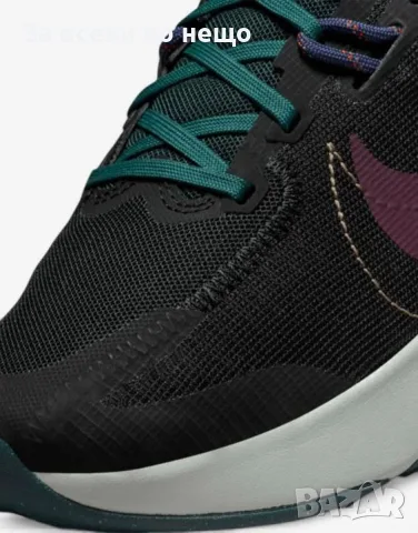NIKE Juniper Trail 2 Nn Black / Multicolor Мъжки Маратонки👟Мъжки Спортни Обувки Код P2868, снимка 2 - Маратонки - 55500006