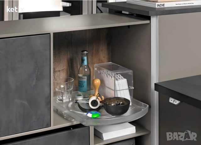 Въртяща поставка на 360 градуса, снимка 4 - Други стоки за дома - 53957463