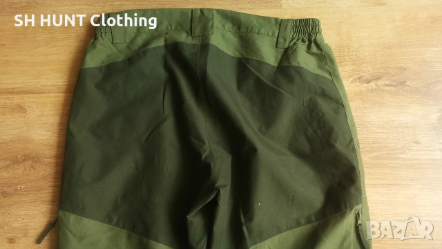 Beaver Lake NUNTING Trouser размер M за лов риболов панталон пролет есен - 2741, снимка 10 - Екипировка - 55067335