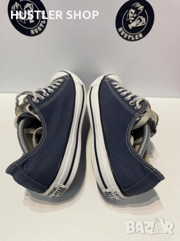 Кецове CONVERSE. Номер 42.5, снимка 4 - Кецове - 55513443