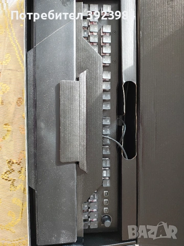 Запазена клавиатура Roccat , снимка 8 - Клавиатури и мишки - 54576846
