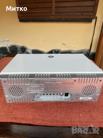 Много качествена музикална система, снимка 5 - Аудиосистеми - 54225881