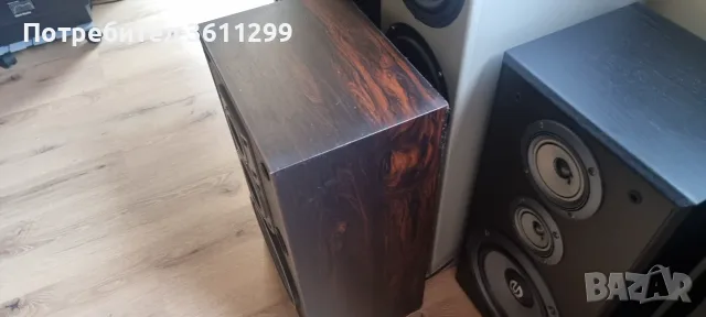 Тонколони PIONEER CS-565, снимка 4 - Тонколони - 55640274
