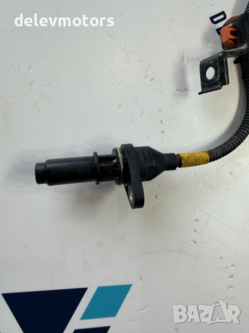 39180-2B080, 9024060019 датчик сензор колянов вал от Hyundai Kona 1.6 T-GDI, двигател G4FJ, 177 кс., снимка 4 - Части - 54679538