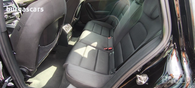 Audi A4 B8.5 Facelift: 2.0TDI Quattro 2013г, снимка 12 - Автомобили и джипове - 55265992