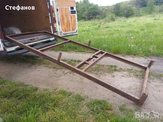 Здраво шаси