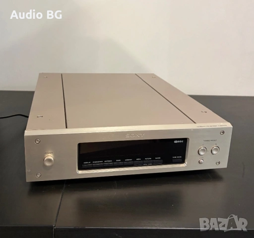 Sony ST-S3000ES, снимка 6 - Ресийвъри, усилватели, смесителни пултове - 54309416