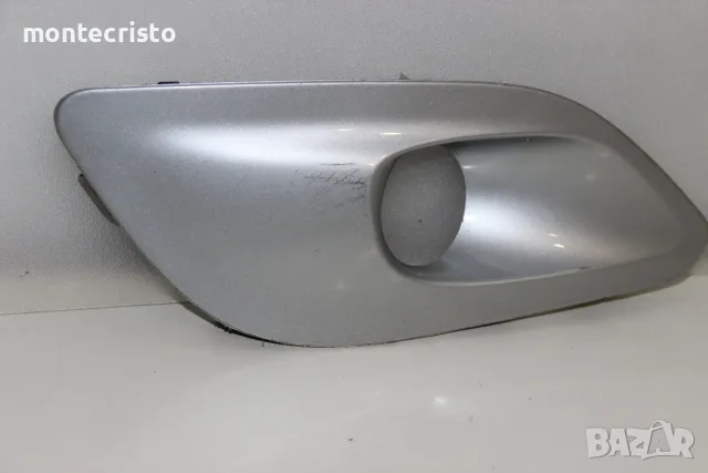 Дясна решетка халоген Peugeot 308 T9 (2013-2017г.) AA36126150 / AA 36126150 / 1610747080 розетка, снимка 2 - Части - 55323551