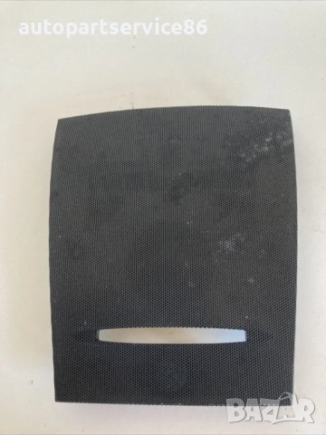 Централен капак на табло за Mercedes A Class W169 A180 (2008) A1696801336 , снимка 3 - Части - 53961554