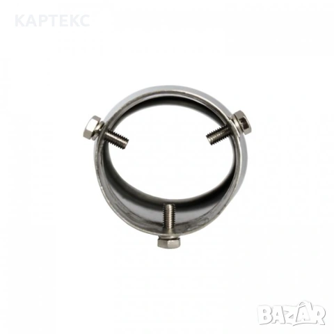 Накрайник ауспух - 428, снимка 3 - Аксесоари и консумативи - 54342622