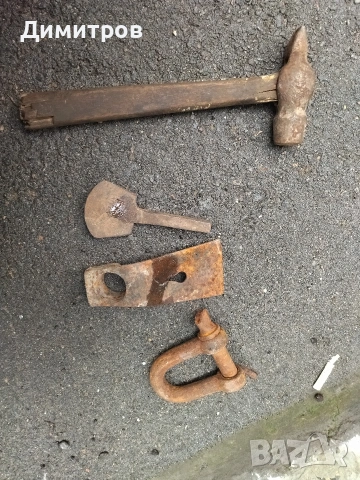 Инструменти