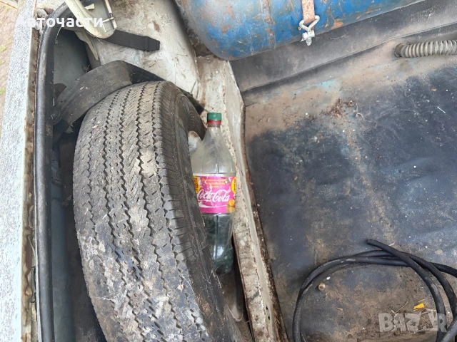 Lada/лада 21011-1300 на части , снимка 6 - Автомобили и джипове - 54334931