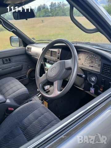 Toyota , снимка 3 - Автомобили и джипове - 55050327