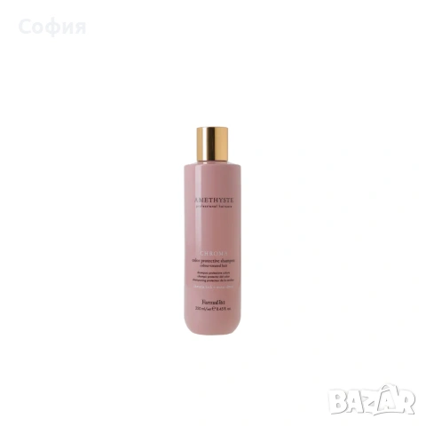 Шампоан за боядисана коса Amethyste Chroma Color Prototective Shampoo 250 ml
