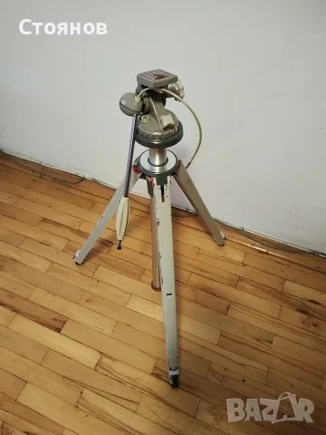 Статив -трипод-тринога Linhof Schiansky SYPER-STATIC-STATIV mod:191