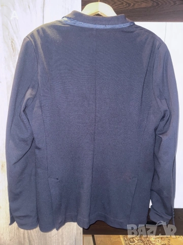 Италиянско сако Exibit , снимка 2 - Сака - 54346676