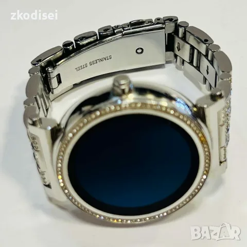 Smart watch MICHAEL KORS MKT5024, снимка 2 - Смарт часовници - 55388514