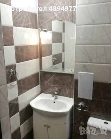 Отдавам двустаен в Тракия!, снимка 5 - Апартаменти - 55440299