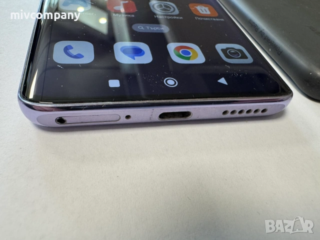 Redmi Note 14 Pro 5G  256/8gb , снимка 8 - Xiaomi - 55262886