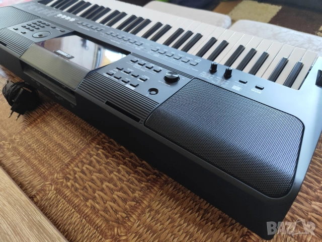 Yamaha psr E463, снимка 2 - Синтезатори - 54334704