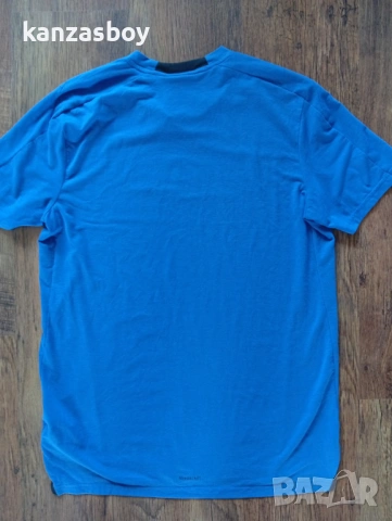 adidas Designed for Training Tee Men - мъжка тениска р-р М, снимка 9 - Тениски - 54136971