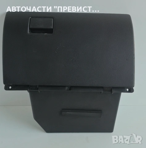 Жабка Опел Астра Опел Астра Г Opel Astra G 1999-2004