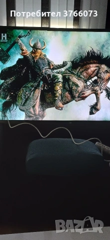 Телевизор Duai 65 ", снимка 2 - Телевизори - 54354328