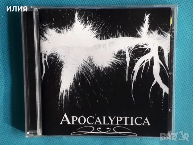 Alternative Rock,Blues Rock,Heavy Metal,Industrial,Death Metal,Goth Rock - Част-16, снимка 10 - CD дискове - 55679329