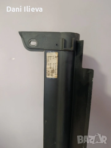 щора за SLK R170