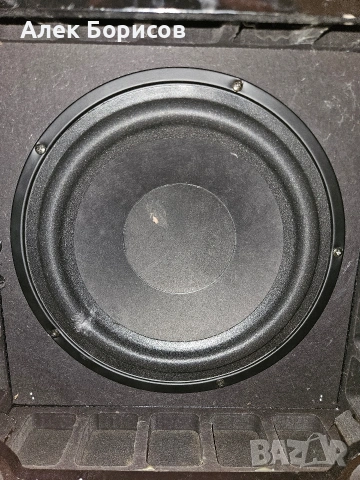 Активен субуфер Harman kardon SUB-TS11, снимка 6 - Тонколони - 54900799