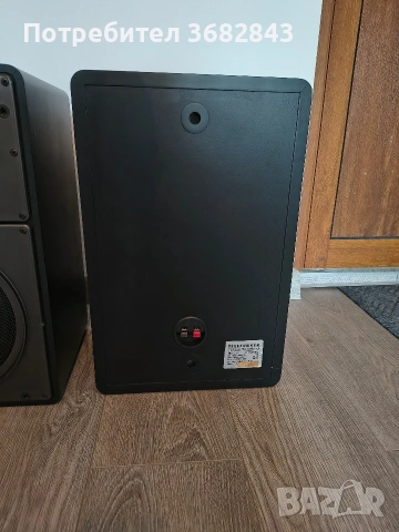 Telefunken tlx22/4 professional , снимка 4 - Тонколони - 54749781