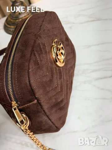 Gucci ⚜️Дамски Чанти , снимка 11 - Чанти - 55596537