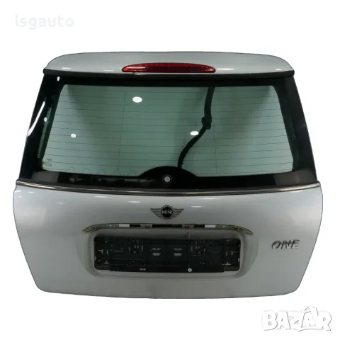 Заден капак Mini Hatch (R50; R53) 2001-2006 ID: 162864