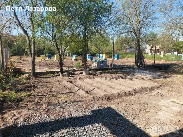 Продавам дворно място , снимка 4 - Къщи - 55390939