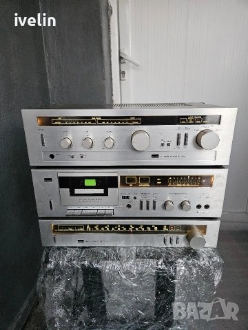 сет сансуй sansui 