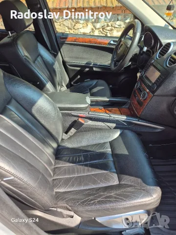 mercedes ml 320сди , снимка 12 - Автомобили и джипове - 55611051