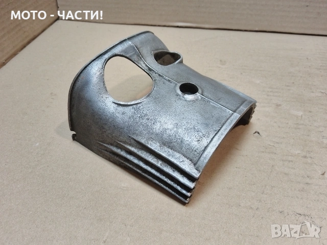 Капак За Карбуратор За MZ ES. / НОМЕР 416.
