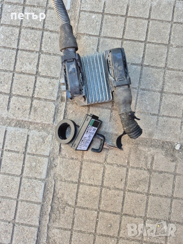 Компютър за Опел Астра G 1.4 16V 90к.с. 09355909