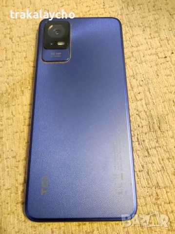 TCL 408, T507D, 4GB/64GB, снимка 4 - Телефони с две сим карти - 55085759